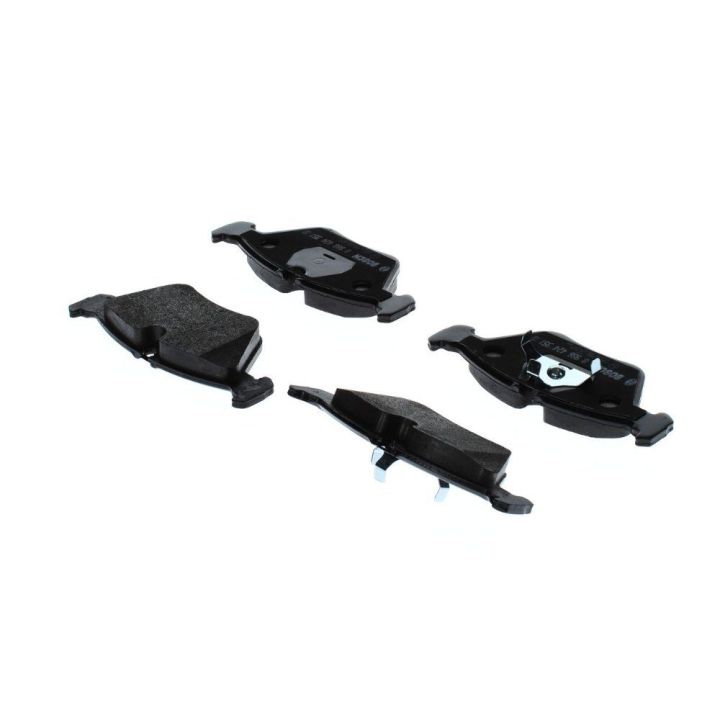 Ön Fren Balatası Bmw 5 Serisi E34 Ve 7 Serisi E32 (1988-1996) - Bosch 0986424351