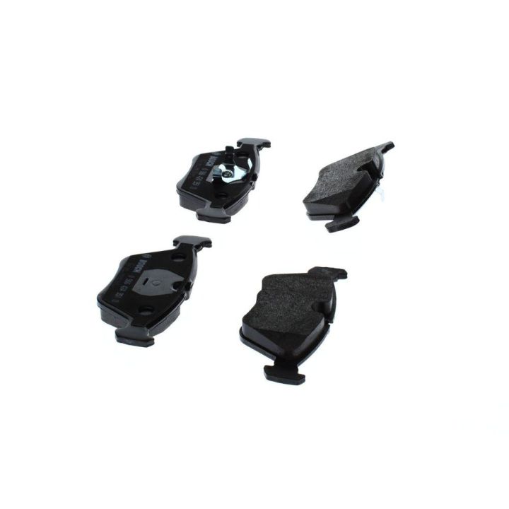 Ön Fren Balatası Bmw 5 Serisi E34 Ve 7 Serisi E32 (1988-1996) - Bosch 0986424351