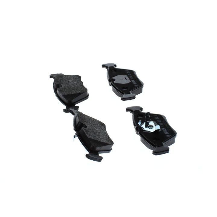 Ön Fren Balatası Bmw 5 Serisi E34 Ve 7 Serisi E32 (1988-1996) - Bosch 0986424351