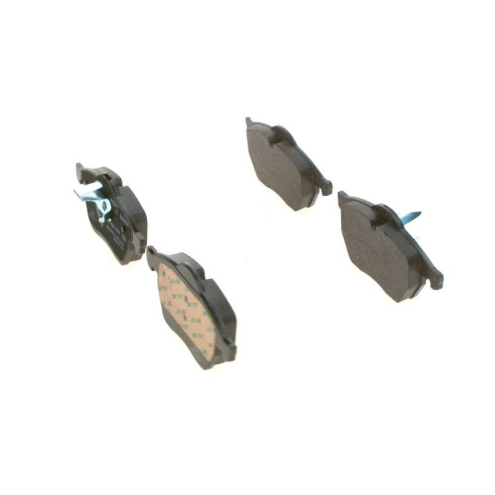 Ön Fren Balatası Opel Calibra A Ve Vectra B (1990-2002) - Bosch 0986424360
