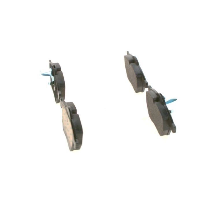 Ön Fren Balatası Opel Calibra A Ve Vectra B (1990-2002) - Bosch 0986424360