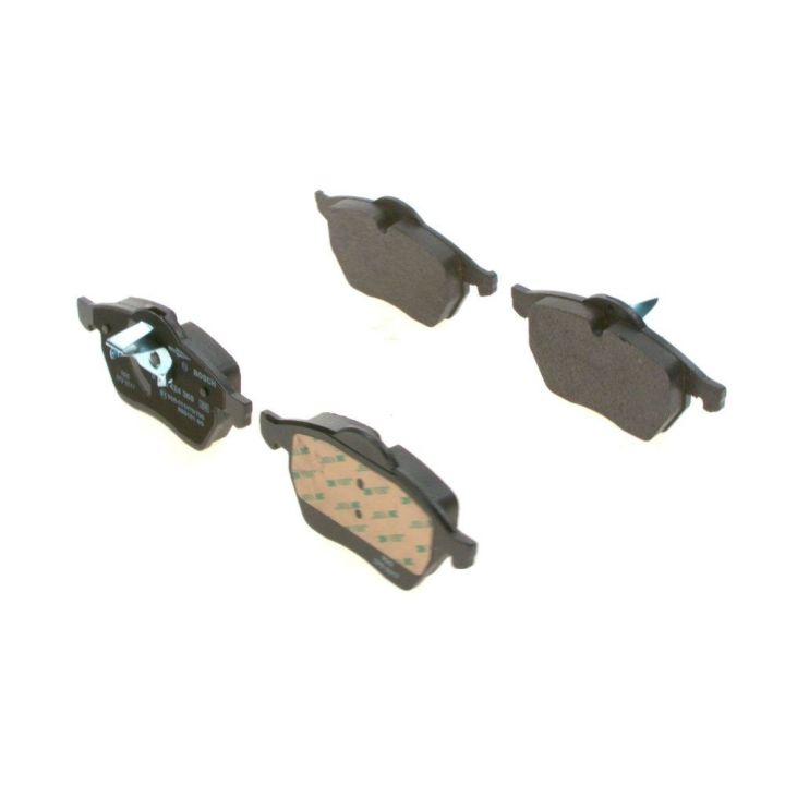 Ön Fren Balatası Opel Calibra A Ve Vectra B (1990-2002) - Bosch 0986424360