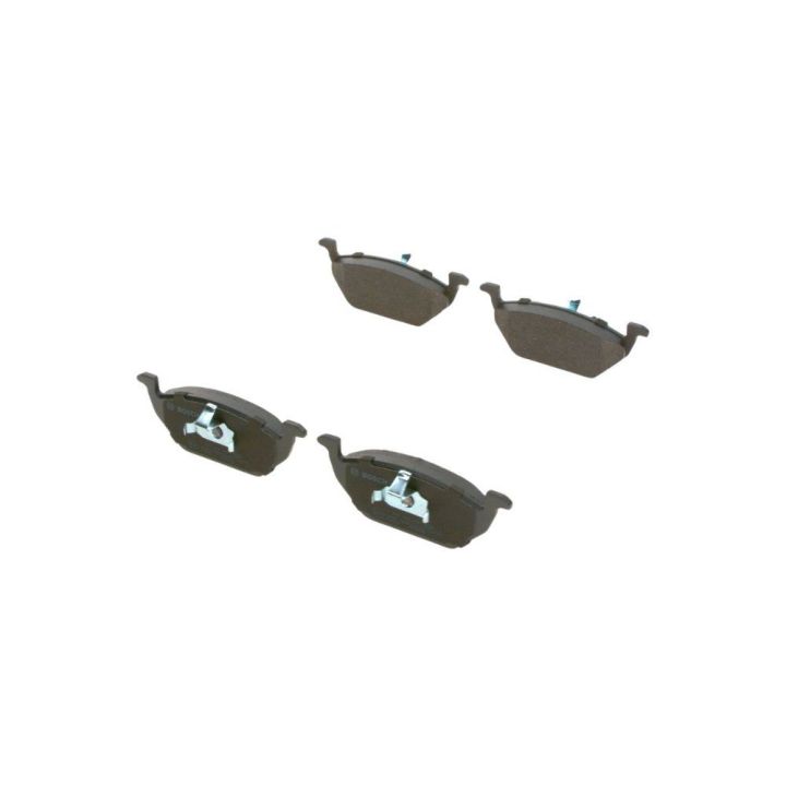 Ön Fren Balatası Audi A3 Seat Cordoba Ibiza Leon Skoda Fabia (1996-2003) - Bosch 0986424364