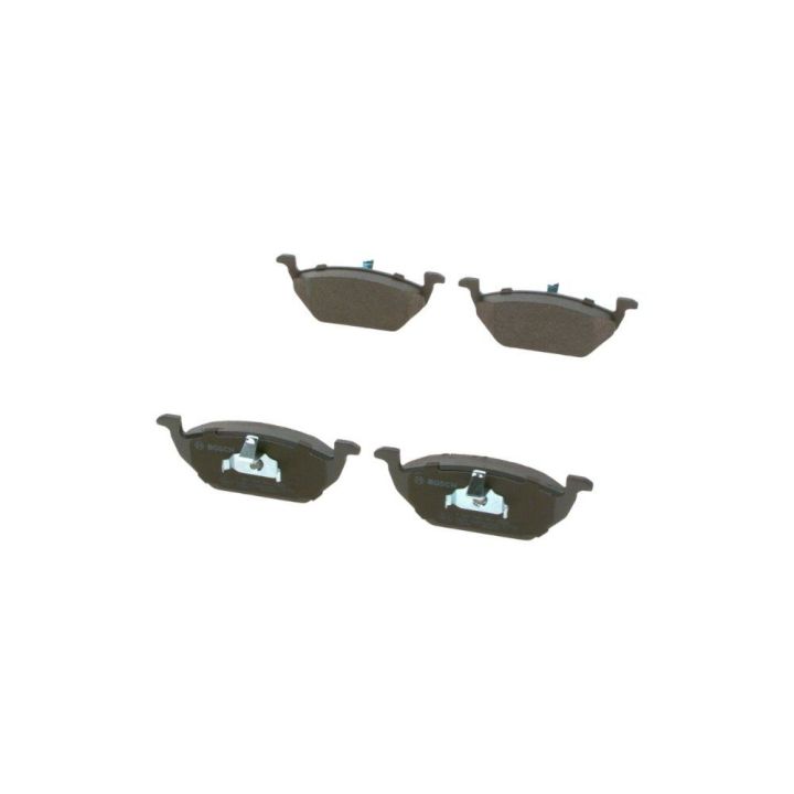 Ön Fren Balatası Audi A3 Seat Cordoba Ibiza Leon Skoda Fabia (1996-2003) - Bosch 0986424364