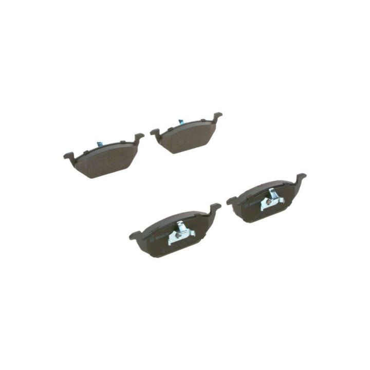 Ön Fren Balatası Audi A3 Seat Cordoba Ibiza Leon Skoda Fabia (1996-2003) - Bosch 0986424364
