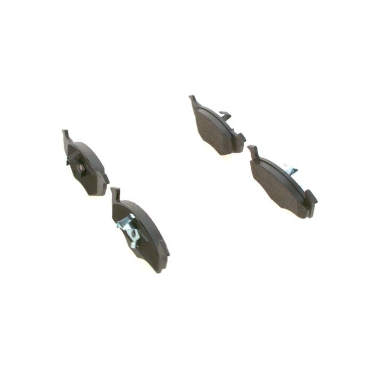 Ön Fren Balatası Seat Ibiza Toledo Vw Golf III Vento (1991-2002) - Bosch 0986424449