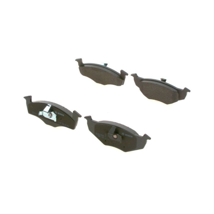 Ön Fren Balatası Seat Ibiza Toledo Vw Golf III Vento (1991-2002) - Bosch 0986424449