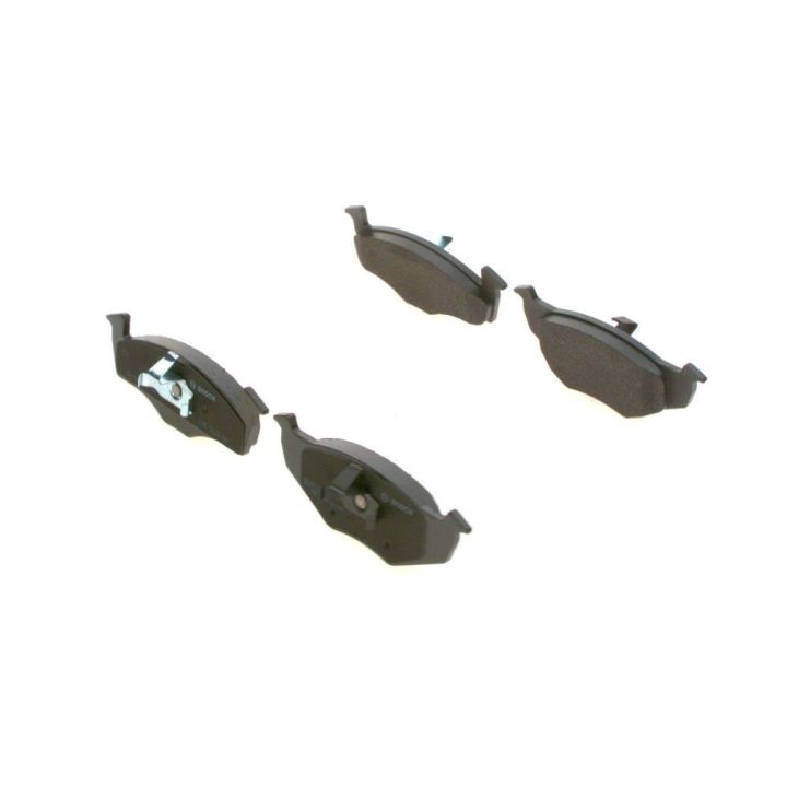 Ön Fren Balatası Seat Ibiza Toledo Vw Golf III Vento (1991-2002) - Bosch 0986424449
