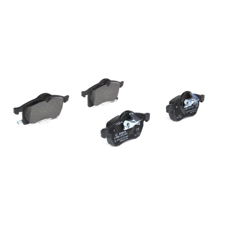 Ön Fren Balatası Opel Astra G H Ve Zafira (1998-2004) - Bosch 0986424457