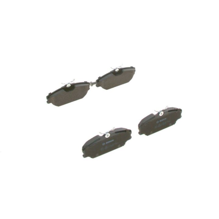 Ön Fren Balatası Renault Clio II Laguna I Megane (1993-) - Bosch 0986424533