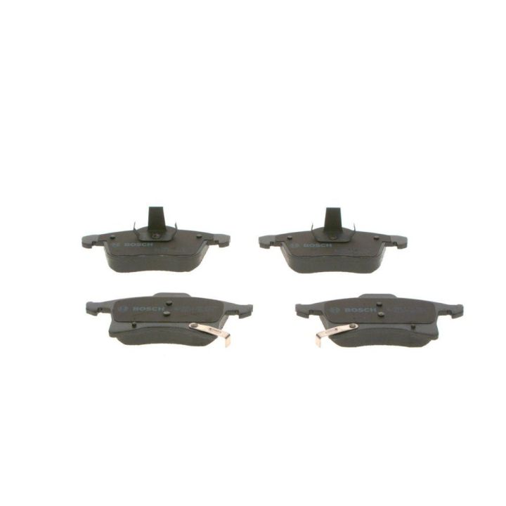 Opel Astra H Meriva Ön Fren Balatası (2002-) - Bosch 0986424707