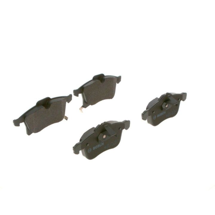 Opel Astra H Meriva Ön Fren Balatası (2002-) - Bosch 0986424707
