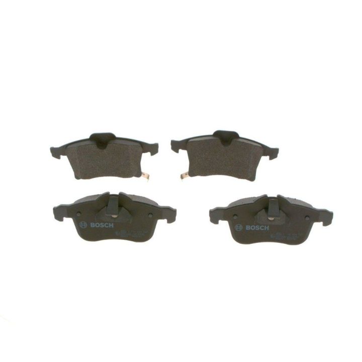 Opel Astra H Meriva Ön Fren Balatası (2002-) - Bosch 0986424707
