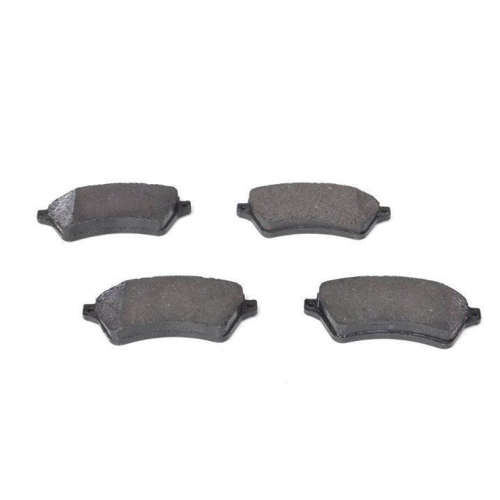 Land Rover Freelander Ön Fren Balatası (1998-) - Bosch 0986424721