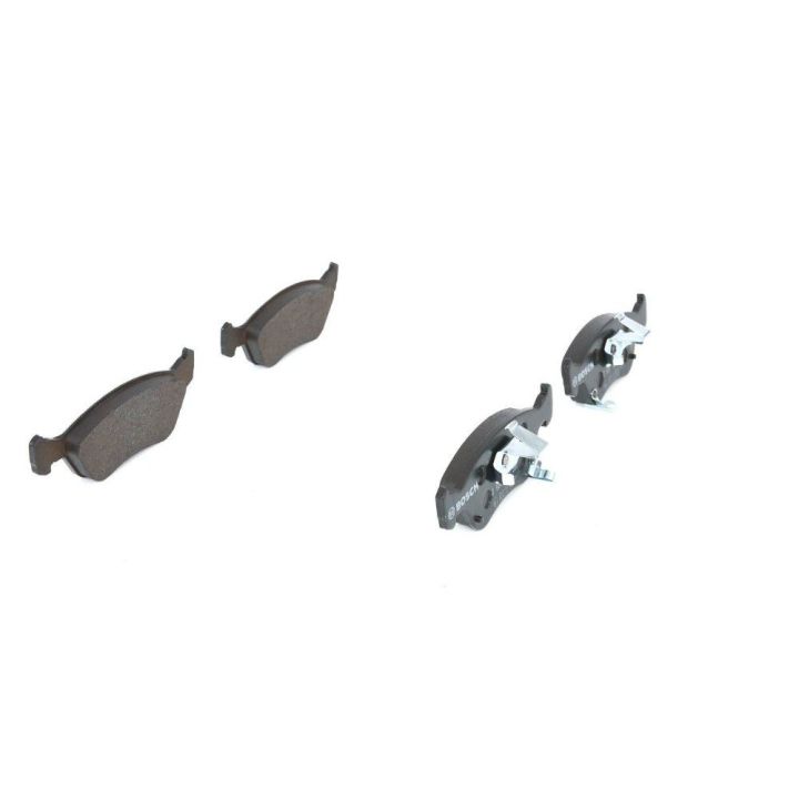 Ön Fren Balatası İkaz Kablolu Toyota Avensis (1997-2003) - Bosch 0986424560