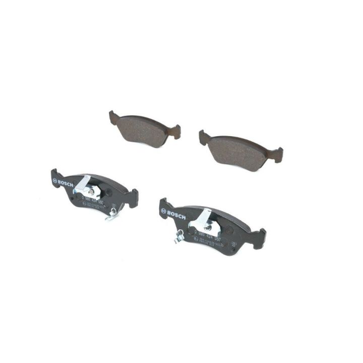 Ön Fren Balatası İkaz Kablolu Toyota Avensis (1997-2003) - Bosch 0986424560