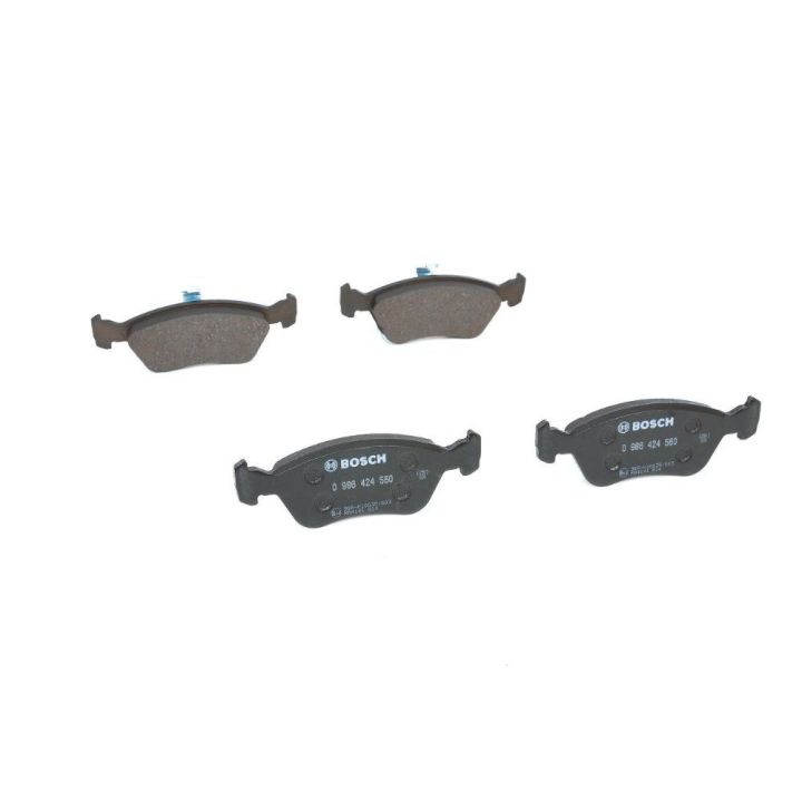 Ön Fren Balatası İkaz Kablolu Toyota Avensis (1997-2003) - Bosch 0986424560