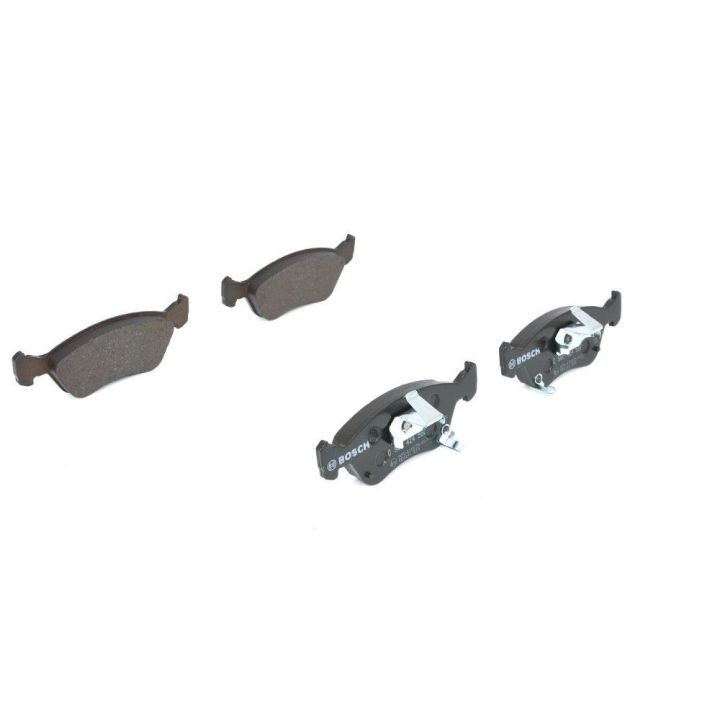 Ön Fren Balatası İkaz Kablolu Toyota Avensis (1997-2003) - Bosch 0986424560