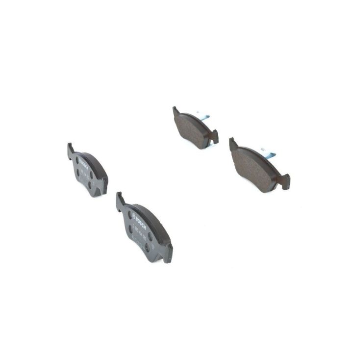 Ön Fren Balatası İkaz Kablolu Toyota Avensis (1997-2003) - Bosch 0986424560