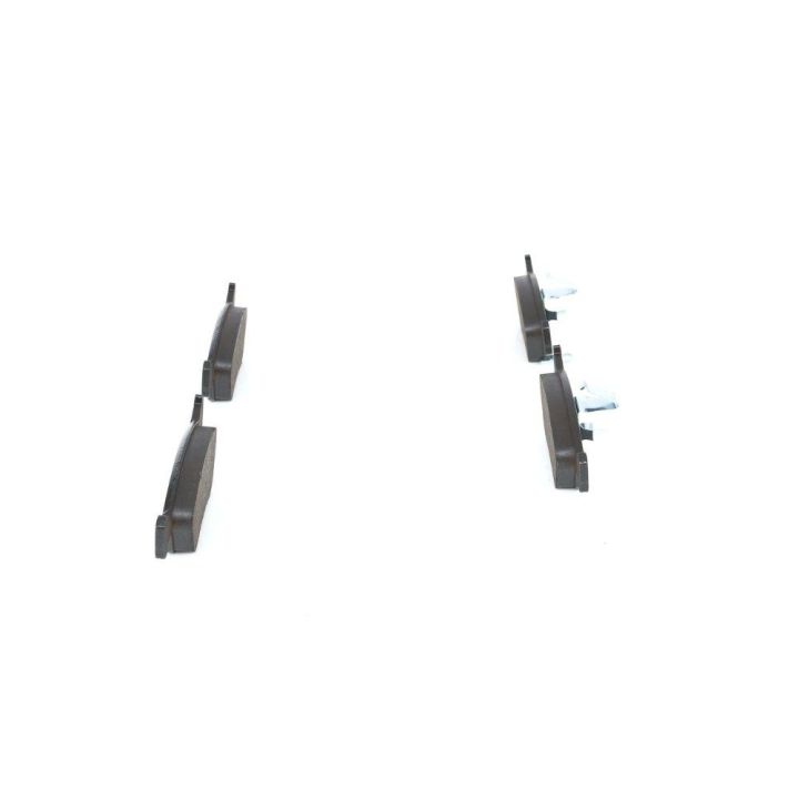 Ön Fren Balatası İkaz Kablolu Toyota Avensis (1997-2003) - Bosch 0986424560