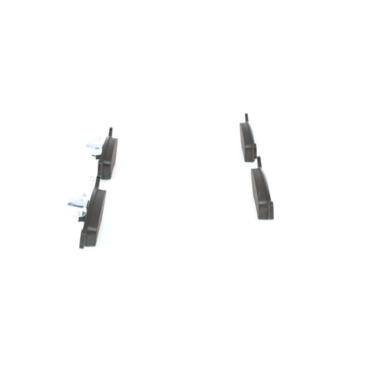 Ön Fren Balatası İkaz Kablolu Toyota Avensis (1997-2003) - Bosch 0986424560
