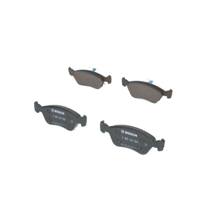 Ön Fren Balatası İkaz Kablolu Toyota Avensis (1997-2003) - Bosch 0986424560
