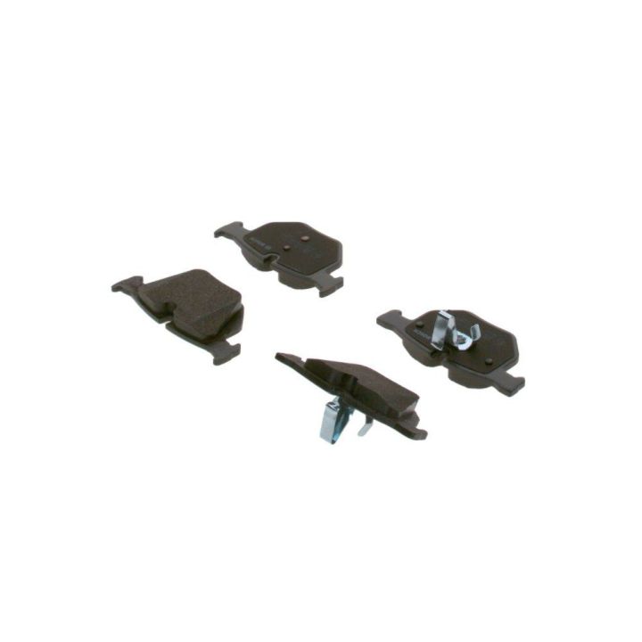 Arka Fren Balatası Bmw X5 E70 F15 X6 E71 F16 İçin - Bosch 0986424766
