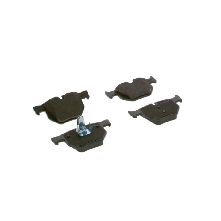 Arka Fren Balatası Bmw X5 E70 F15 X6 E71 F16 İçin - Bosch 0986424766