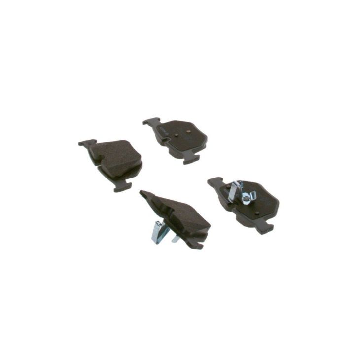 Arka Fren Balatası Bmw X5 E70 F15 X6 E71 F16 İçin - Bosch 0986424766