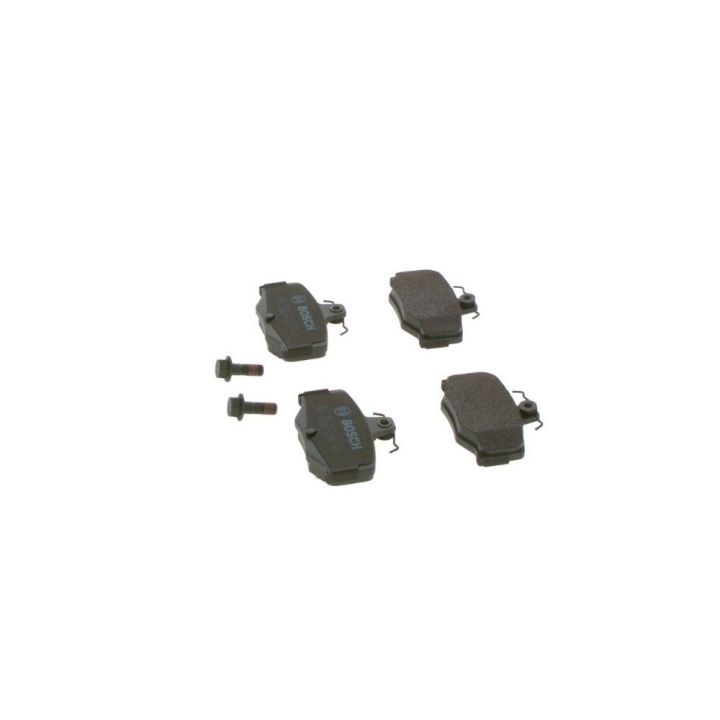 Arka Fren Balatası Nissan Primera Almera Uyumlu (1996-2006) - BOSCH 0986460993