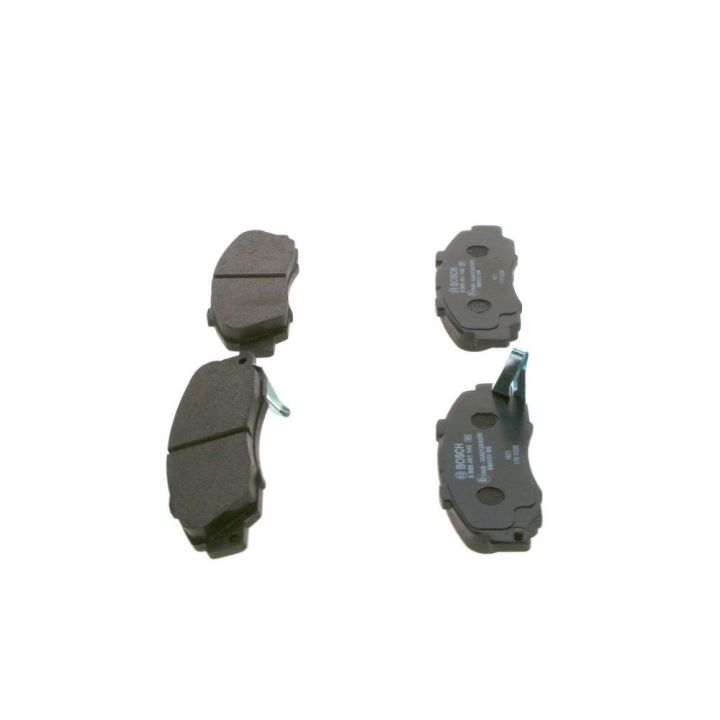 Ön Fren Balatası Honda CR-V HR-V Accord Uyumlu (1993-2001) - BOSCH 0986461142