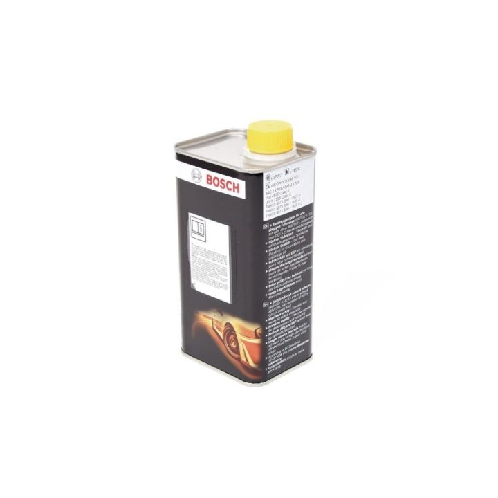 Hidrolik Fren Yağı ENV6 DOT3-DOT4-DOT5 1 Litre - BOSCH 1987479207