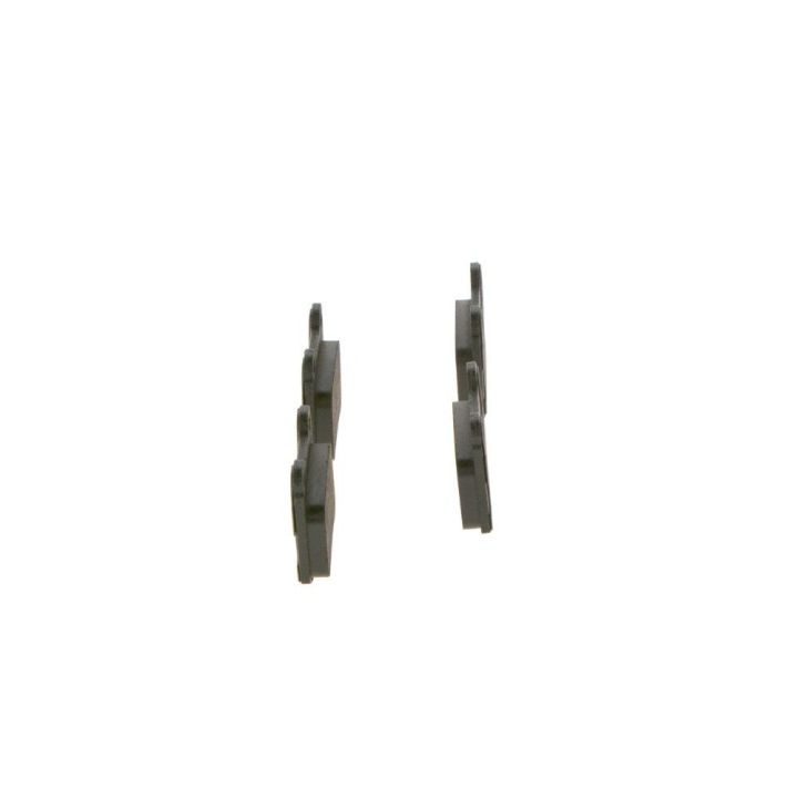 Arka Fren Balatası Mercedes Benz 190 W201 (1982-1993) - Bosch 0986466874