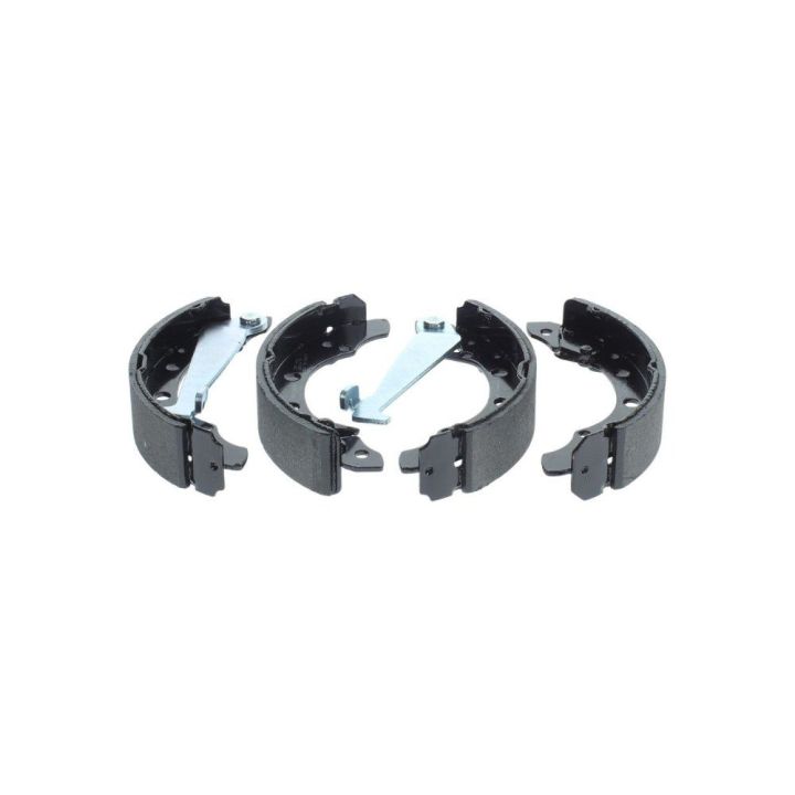 Pabuçlu Fren Balatası 200mm VW Golf Polo Vento Skoda Seat (1992-2010) - Bosch 0986487270