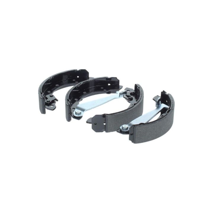 Pabuçlu Fren Balatası 200mm VW Golf Polo Vento Skoda Seat (1992-2010) - Bosch 0986487270