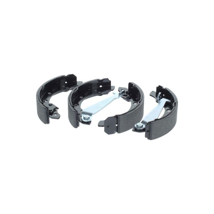 Pabuçlu Fren Balatası 200mm VW Golf Polo Vento Skoda Seat (1992-2010) - Bosch 0986487270