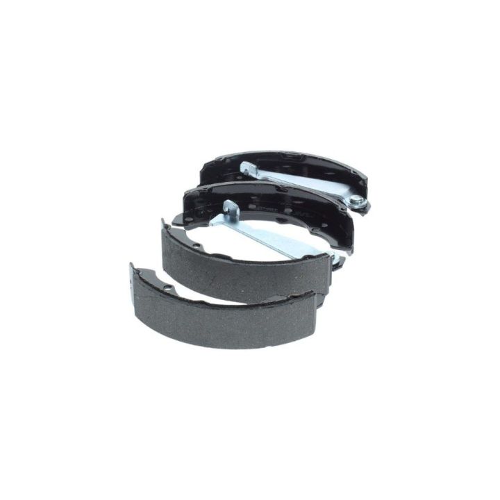 Pabuçlu Fren Balatası 200mm VW Golf Polo Vento Skoda Seat (1992-2010) - Bosch 0986487270