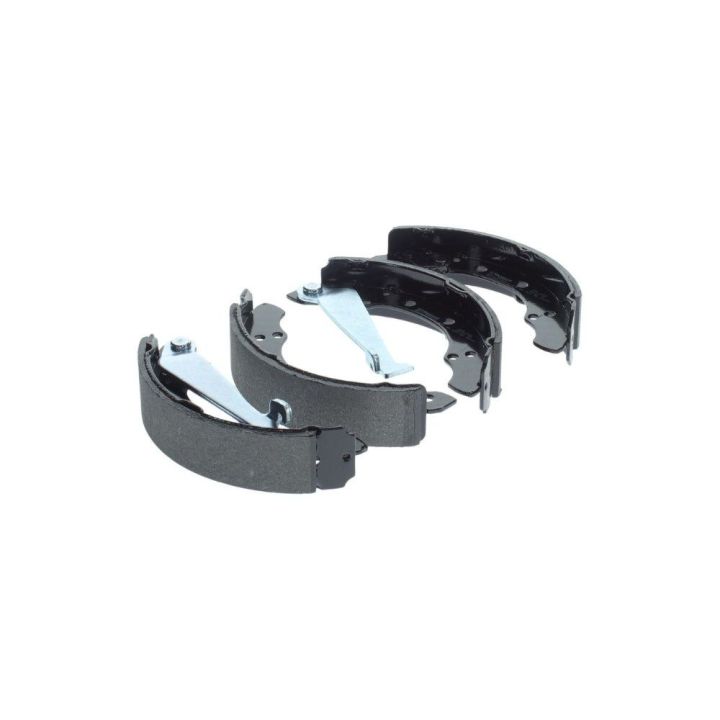 Pabuçlu Fren Balatası 200mm VW Golf Polo Vento Skoda Seat (1992-2010) - Bosch 0986487270