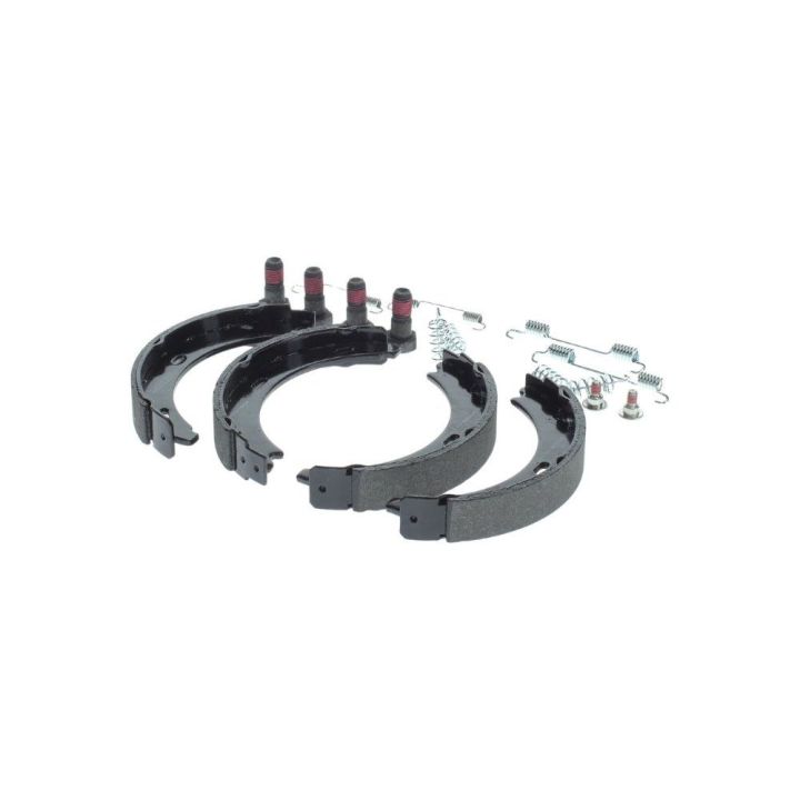 El Fren Balatası Mercedes S320 S500 S600 (1993-1998) - Bosch 0986487344