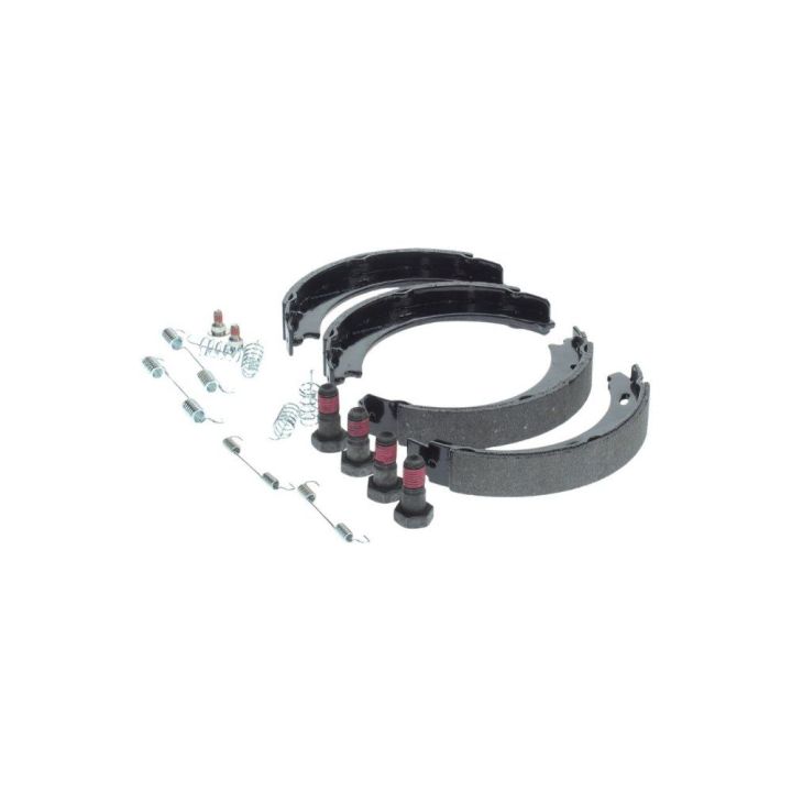El Fren Balatası Mercedes S320 S500 S600 (1993-1998) - Bosch 0986487344