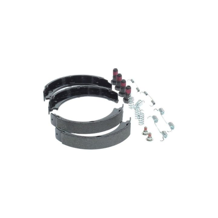 El Fren Balatası Mercedes S320 S500 S600 (1993-1998) - Bosch 0986487344