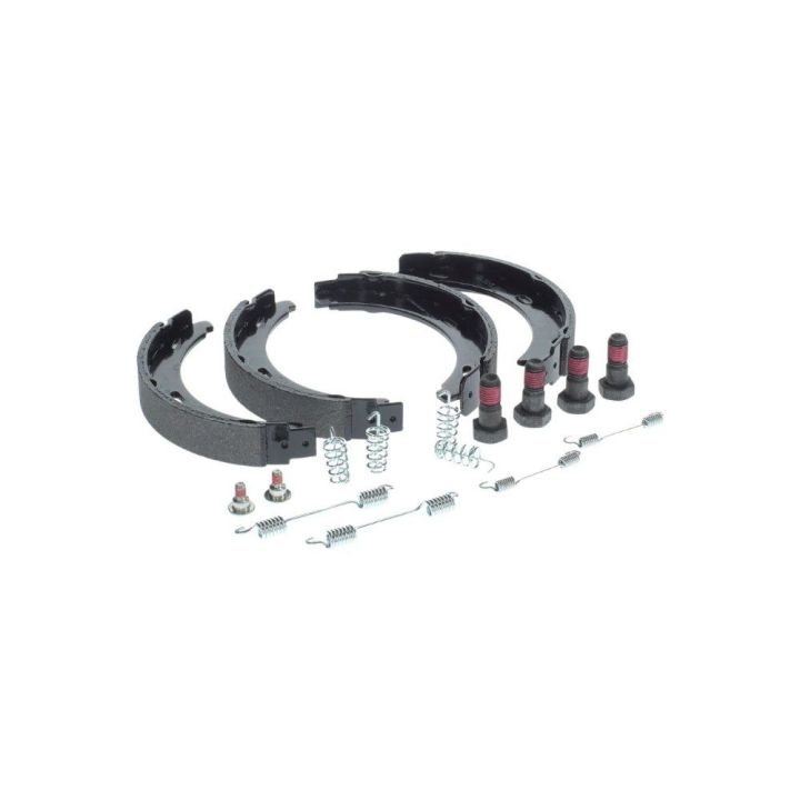 El Fren Balatası Mercedes S320 S500 S600 (1993-1998) - Bosch 0986487344