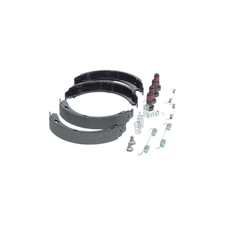 El Fren Balatası Mercedes S320 S500 S600 (1993-1998) - Bosch 0986487344