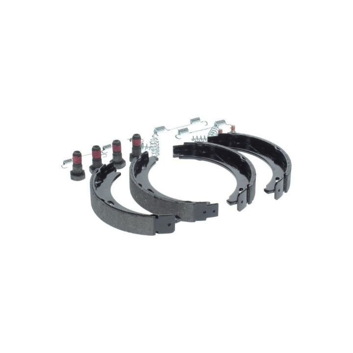 El Fren Balatası Mercedes S320 S500 S600 (1993-1998) - Bosch 0986487344