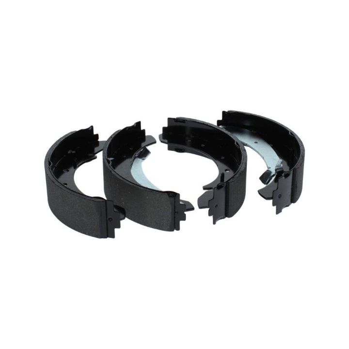 Pabuçlu Fren Balatası Ducato Boxer Jumper (Maxi) - Bosch 0986487522