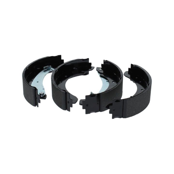 Pabuçlu Fren Balatası Ducato Boxer Jumper (Maxi) - Bosch 0986487522
