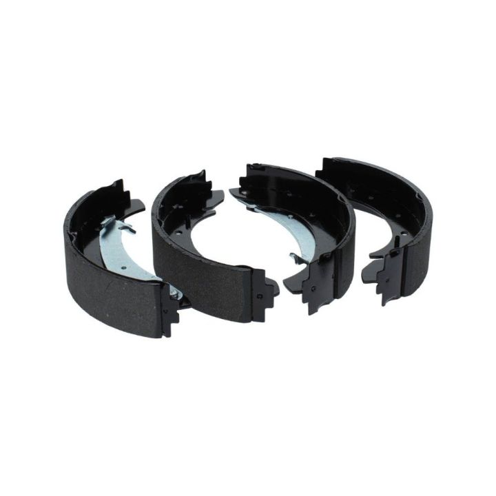 Pabuçlu Fren Balatası Ducato Boxer Jumper (Maxi) - Bosch 0986487522