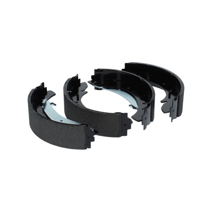 Pabuçlu Fren Balatası Ducato Boxer Jumper (Maxi) - Bosch 0986487522