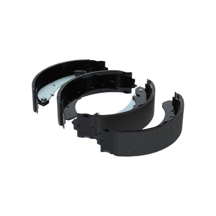 Pabuçlu Fren Balatası Ducato Boxer Jumper (Maxi) - Bosch 0986487522