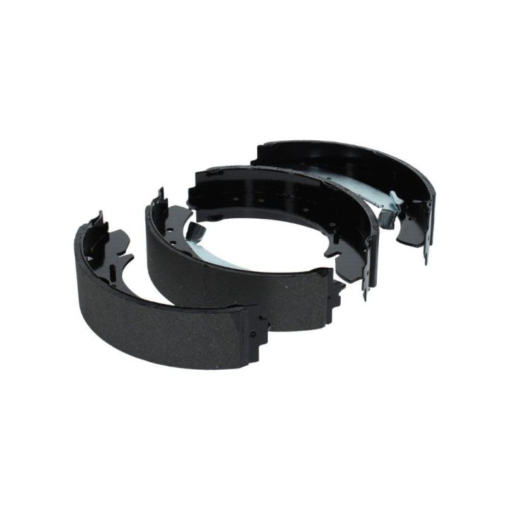 Pabuçlu Fren Balatası Ducato Boxer Jumper (Maxi) - Bosch 0986487522